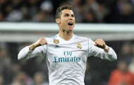 NÓNG: PSG gửi lời đề nghị 'khổng lồ' đến Ronaldo