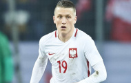 Ba Lan không chỉ có Lewandowski