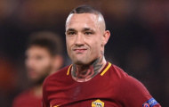 AS Roma đang 'nhìn rau gắp thịt'?