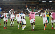 Senegal trở lại World Cup sau 16 năm: Sư tử đã sẵn sàng hóa ngựa ô