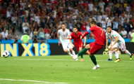 SỐC: Ronaldo quyết tỏa sáng tại World Cup vì... M.U