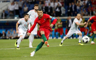 Những cái nhất sau lượt trận đầu tiên của vòng bảng World Cup 2018