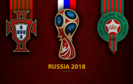 19h00 ngày 20/6, Bồ Đào Nha vs Morocco: Lấy gì cản Ronaldo?