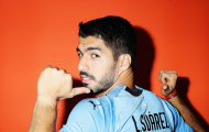 22h00 ngày 20/06, Uruguay vs Saudi Arabia: Ngày bảng A phán quyết, Suarez rửa hận