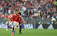 Những cầu thủ gây ấn tượng mạnh sau lượt trận thứ nhất vòng bảng World Cup 2018