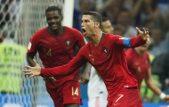 Bồ Đào Nha phụ thuộc vào Ronaldo như thế nào?