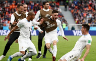 Thay đổi chiến thuật sẽ cho phép Uruguay tìm đường đến mành lưới