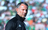 Giggs 'chỉ điểm' cho Mourinho 2 tuyến cần nâng cấp để tăng cường sức mạnh Man United