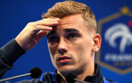 Griezmann: 'Tôi biết NHM bị kích thích vì sự không chắc chắn'