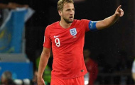 Harry Kane: Hãy cứ đơn giản và để là huyền thoại