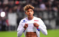 Monaco kí hợp đồng với 'tiểu Mbappe' 16 tuổi, giá 20 triệu euro từ Lyon