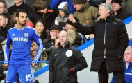 Mourinho gây sốc cho NHM với bình luận về Salah