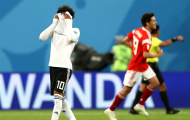 Những điều chốt lại sau ngày 6 tại World Cup: Salah không phải thánh nhân