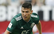 Premier League ư? Chuyện nhỏ với Hirving Lozano!