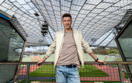 Robert Lewandowski: 'Tôi không thay bạn như thay vớ'