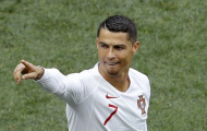 Ronaldo trên đường phá kỷ lục 'gần như không tưởng' ở World Cup