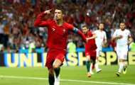 'Ronaldo là đặc ân của Bồ Đào Nha'