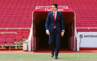 Đội hình nào cho Unai Emery vào mùa sau?
