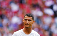 Huyền thoại Lineker đáp trả hoàn hảo với nhận định 'Messi giỏi hơn Ronaldo'