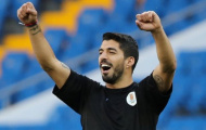 Suarez sẽ trở lại sau 'thảm hoạ' dứt điểm?