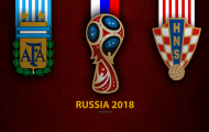 01h00 ngày 22/06, Argentina vs Croatia: Thử thách khó khăn