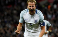 'Tuyển Anh đừng ảo tưởng về Harry Kane'