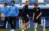 HLV Zlatko Dalic: Trận đấu với Argentina là dễ dàng nhất với Croatia