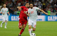 5 điểm nhấn Iran 0-1 Tây Ban Nha: Iran tử thủ bất thành, Tây Ban Nha cảm ơn VAR