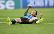 Không phải Suarez, đây mới chính là ngôi sao hay nhất của Uruguay từ đầu giải