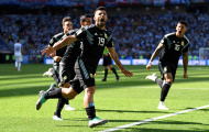 Argentina: Đừng quá tham chiến thắng trước Croatia
