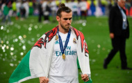 Người đại diện: 'Bale đến Arsenal khó như lên mặt trăng'