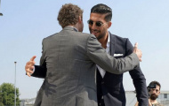 CHÍNH THỨC: Juventus có hàng khủng từ Liverpool với giá 0 đồng