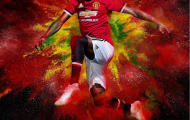 CHÍNH THỨC: Man United công bố thương vụ Fred