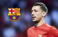 Barcelona đồng ý thỏa thuận cá nhân với mục tiêu của Man United