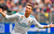 Điểm tin tối 21/06: M.U đón tân binh; 4 cái tên thay Ronaldo tại Real