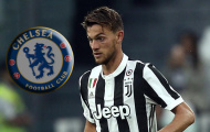 Chelsea tiến sát bản hợp đồng đầu tiên trong phiên chợ Hè