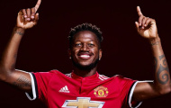 Fred & Top 10 bản HĐ đắt giá nhất lịch sử Manchester United