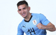 NÓNG: Lucas Torreira phá vỡ sự im lặng về việc chuyển đến Arsenal