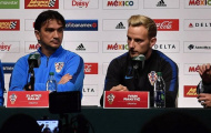 HLV Croatia: 'Trận đấu với Argentina dễ chơi nhất'