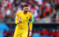 Hugo Lloris và những huyền thoại trong 'ngôi nhà 100' của Pháp