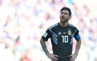 Kịch bản nào sẽ đến với Argentina sau cuộc đụng độ với Croatia?