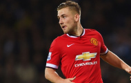 Mourinho chấm dứt thương vụ 50 triệu bảng là tin tốt cho Luke Shaw