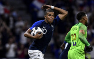 'Mbappe đã cướp bàn thắng của Giroud'
