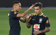 Neymar có chấn thương, Brazil vẫn còn Coutinho 'gánh team'