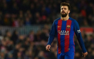 Pique: 'Barca có số của tôi, họ có thể gọi nếu muốn trách móc vụ Griezmann'