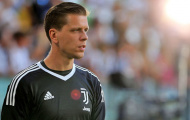 Từ sai lầm của Wojciech Szczesny, Juventus đã có quyết định đúng?