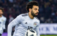 XONG: Mohamed Salah cùng Ai Cập 'xách vali về nước'