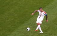 'Serbia sở hữu đội hình trong mơ ở World Cup'