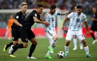 Đây, cách Argentina có thể tránh nỗi xấu hổ và vượt qua vòng bảng