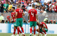 Góc nhìn World Cup: Vì sao phần lớn các đội bóng châu Phi không thành công tại vòng bảng?
